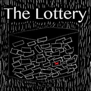 protagonist in the lottery|The Lottery .
